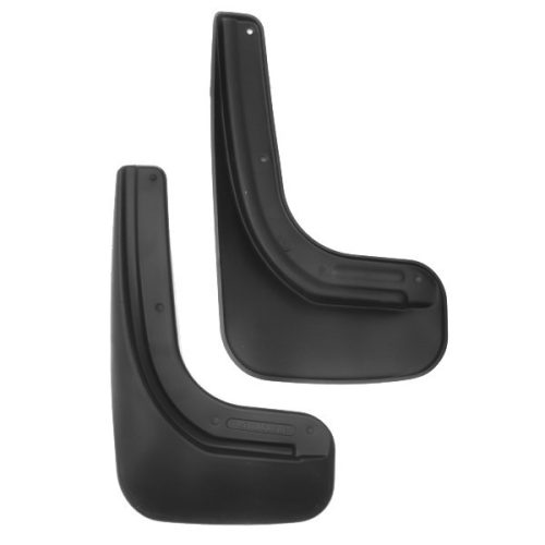 Sárvédő - Škoda Superb 2013-2015 (hátsó, sedan)|Novline