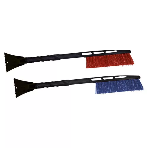 Jégkaparó kefével (76 cm)|Mallory