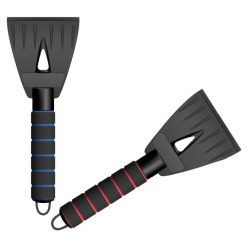 Műanyag jégkaparó (28cm)|Petex