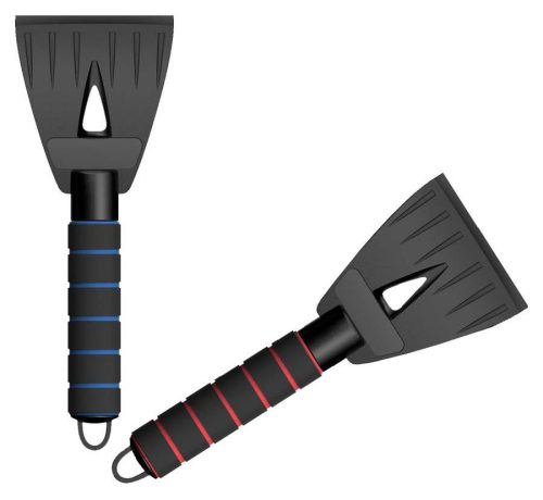 Műanyag jégkaparó (28cm)|Petex