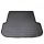 Gumi méretpontos csomagtér tálca Subaru Legacy 2003-2009 (kombi)|Novline