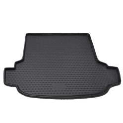   Gumi méretpontos csomagtér tálca Subaru Forester 2008-2013|Novline