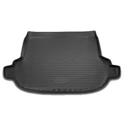   Gumi méretpontos csomagtér tálca Subaru Forester 2013-2019|Novelts