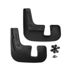 Sárvédő - Subaru Forester 2015-2019 (első)|Novline