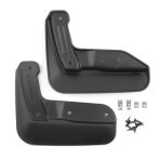 Subaru Forester sárvédőív elemek