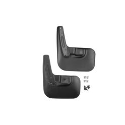 Sárvédő - Subaru Outback 2015-2021 (hátsó)|Novline