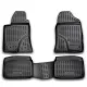 Toyota Avensis 2003-2009|Novline méretpontos gumiszőnyeg|Novline (10798758)