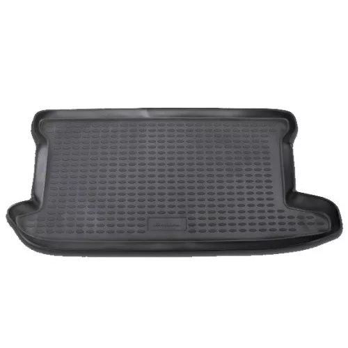 Gumi méretpontos csomagtér tálca Toyota Yaris 2005-2008|Novline (10570018)