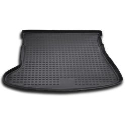   Toyota Auris 2006-2012 (ferdehátú)|Novline méretpontos csomagtér tálca Toyota Auris 2006-2012 (ferdehátú)|Novline (10570026)