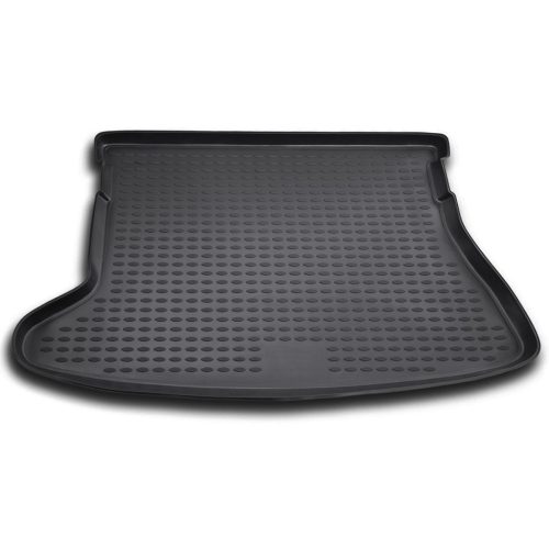 Toyota Auris 2006-2012 (ferdehátú)|Novline méretpontos csomagtér tálca Toyota Auris 2006-2012 (ferdehátú)|Novline (10570026)