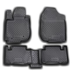   méretpontos gumiszőnyeg Toyota Rav4 2010-2012|Novline (10798794)