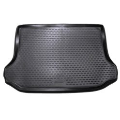   Gumi méretpontos csomagtér tálca Toyota Rav4 2010-2012|Novline