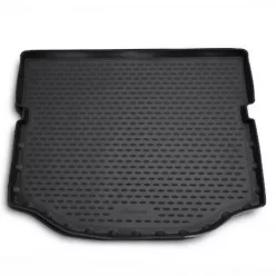   Gumi méretpontos csomagtér tálca Toyota Rav4 2013-2018 (teljes tartalék)|Novline