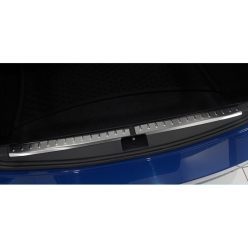   Csomagtartó élvédő Škoda Octavia III. 2017- (kombi, facelift utáni, belső)|Alufrost