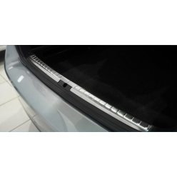   Csomagtartó élvédő Škoda Superb III. 2015-2024 (belső)|Alufrost