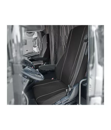 Méretpontos üléshuzat DAF CF|Kegel-Blazusiak