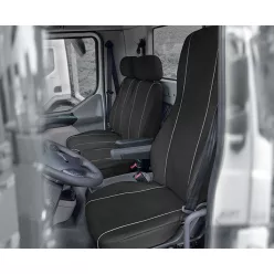 Méretpontos üléshuzat DAF LF 2001- (2+1)|Kegel-Blazusiak