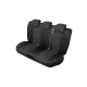 Méretpontos üléshuzat Toyota Aygo 2005-2014 (hátsó)|Kegel-Blazusiak