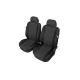 Méretpontos üléshuzat VW Caddy 2015-2020 (elöl)|Kegel-Blazusiak