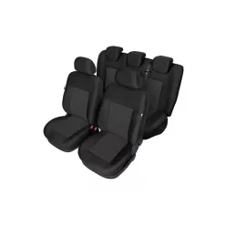   Precíziós autóülések VW Golf VII. 2012-2020 (5 ülés)|Kegel-Blazusiak