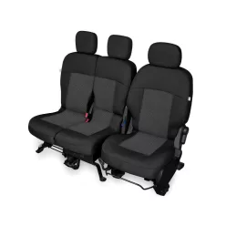   Méretpontos üléshuzat Citroen Berlingo 2008-2018 (elöl, 3 ülés)|Kegel-Blazusiak