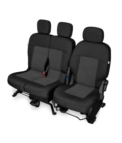 Méretpontos üléshuzat Citroen Berlingo 2008-2018 (elöl, 3 ülés)|Kegel-Blazusiak