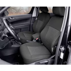   Méretpontos üléshuzat Škoda Yeti 2009-2017 (elöl)|Kegel-Blazusiak