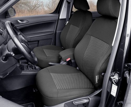 Méretpontos üléshuzat Škoda Yeti 2009-2017 (5 ülés)|Kegel-Blazusiak