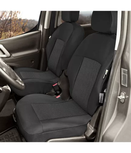 Méretpontos üléshuzat Citroen Berlingo Multispace 2008-2018 (5 ülés)|Kegel-Blazusiak