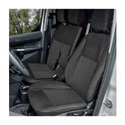   Přesné autopotahy Ford Transit Connect 2013-2022 (1+2)|Kegel-Blazusiak