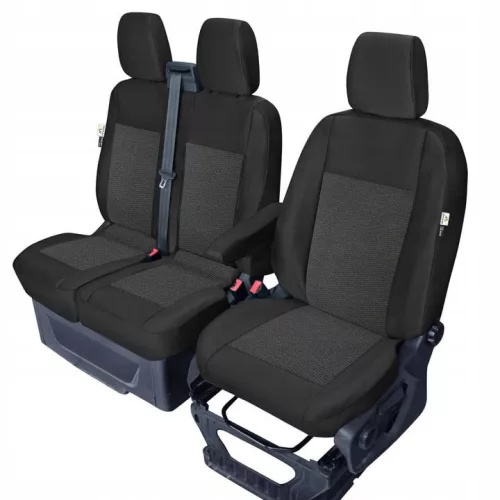 Méretpontos üléshuzat Ford Transit 2014-|Kegel-Blazusiak