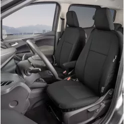   Méretpontos üléshuzat Ford Transit/Tourneo Courier 2014- (5 ülés)|Kegel-Blazusiak