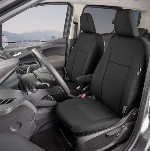 Méretpontos üléshuzat Ford Transit/Tourneo Courier 2014- (5 ülés)|Kegel-Blazusiak