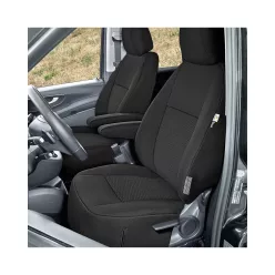   Méretpontos üléshuzat Mercedes Vito/Viano/V-osztály 2014- (2 ülés)|Kegel-Blazusiak