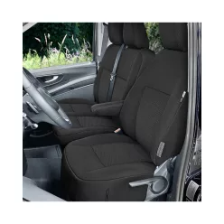  Méretpontos üléshuzat Mercedes Vito/Viano/V-osztály 2014- (3 ülés)|Kegel-Blazusiak