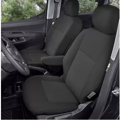  Méretpontos üléshuzat Toyota ProAce City 2020- (elöl)|Kegel-Blazusiak