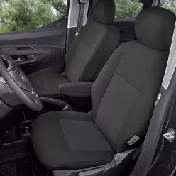   Méretpontos üléshuzat Toyota ProAce City 2020- (5 ülés, külön hátsó ülések)|Kegel-Blazusiak