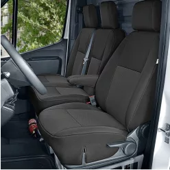   Méretpontos üléshuzat Mercedes Sprinter 2018- (1+2)|Kegel-Blazusiak