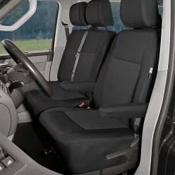   Méretpontos üléshuzat VW Transporter T6 2015-2021 (1+2)|Kegel-Blazusiak