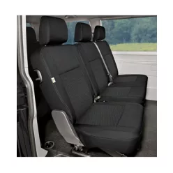   Méretpontos üléshuzat VW T6 2015- (2. sor)|Kegel-Blazusiak