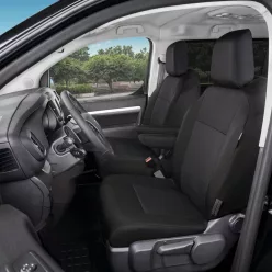   Méretpontos üléshuzat Toyota ProAce Verso 2016- (elöl, 2 ülés)|Kegel-Blazusiak