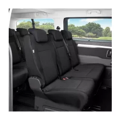   Méretpontos üléshuzat Toyota ProAce 2016- (3 háttámla + 2 ülés)|Kegel-Blazusiak