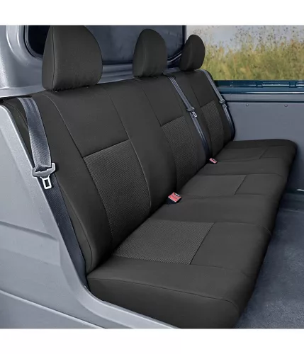 Méretpontos üléshuzat VW Crafter 2017- (hátsó)|Kegel-Blazusiak
