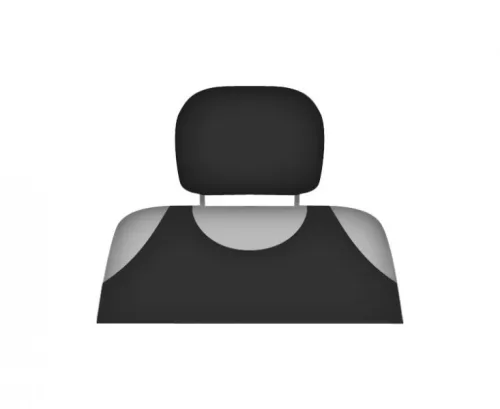 Fejtámla huzat (fekete)|Kegel-Blazusiak