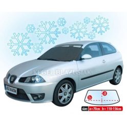 Téli szélvédőtakaró Winter M|Kegel-Blazusiak