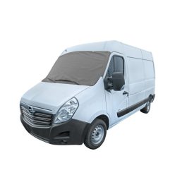 Téli szélvédőtakaró Winter Van XXL|Kegel-Blazusiak