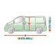 Mobile Garage autóponyva a következő autóhoz: VW Transporter T6 2015-2021|Kegel-Blazusiak