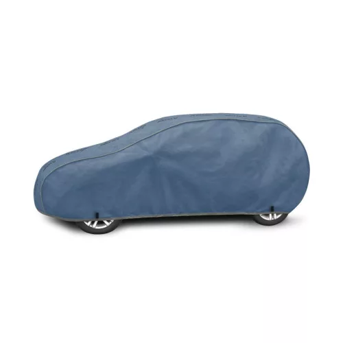 Perfect Garage autóponyva a következő autóhoz: Alfa Romeo 147 2000-2010|Kegel-Blazusiak