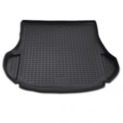   Gumi méretpontos csomagtér tálca Volvo S40 2004-2007 (sedan)|Novline (10570076)