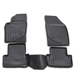   Volvo S60 2000-2010 méretpontos gumiszőnyeg|Novline (10798818)